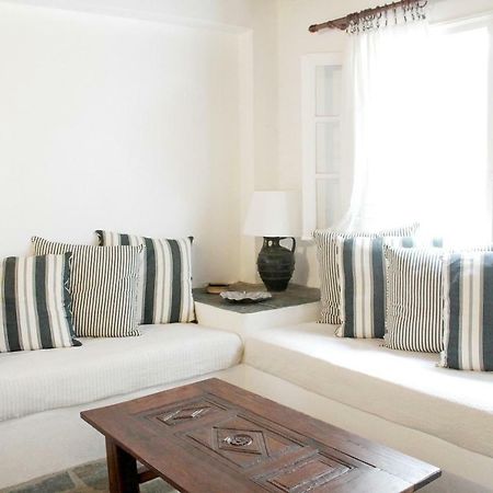 Two Houses Lighthouse Apartment Fanari  Luaran gambar