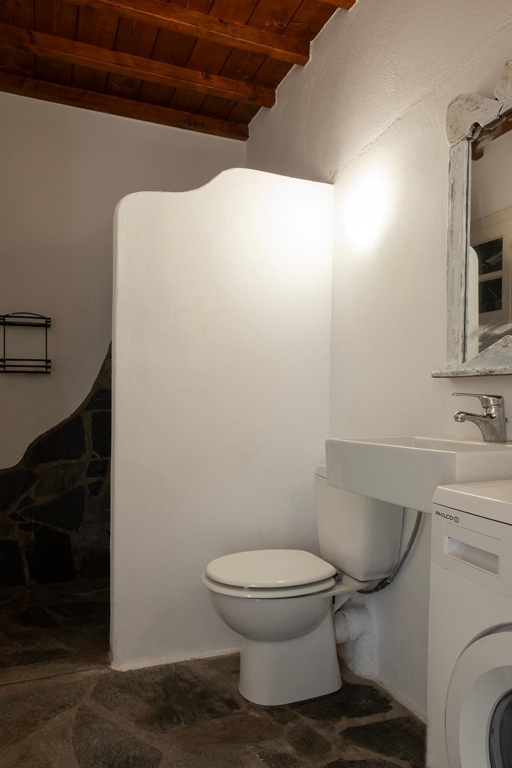 Two Houses Lighthouse Apartment Fanari  Luaran gambar