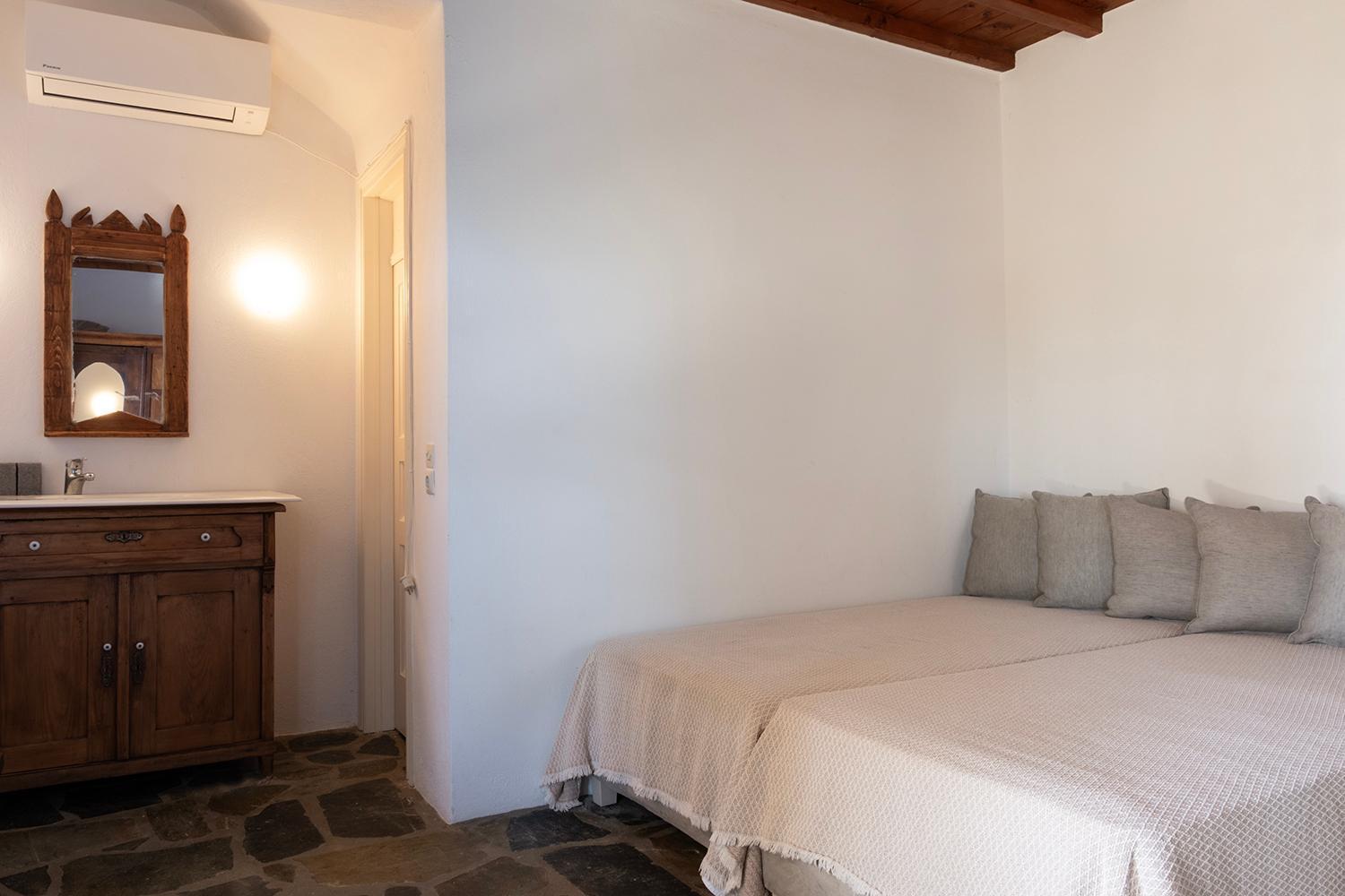 Two Houses Lighthouse Apartment Fanari  Luaran gambar
