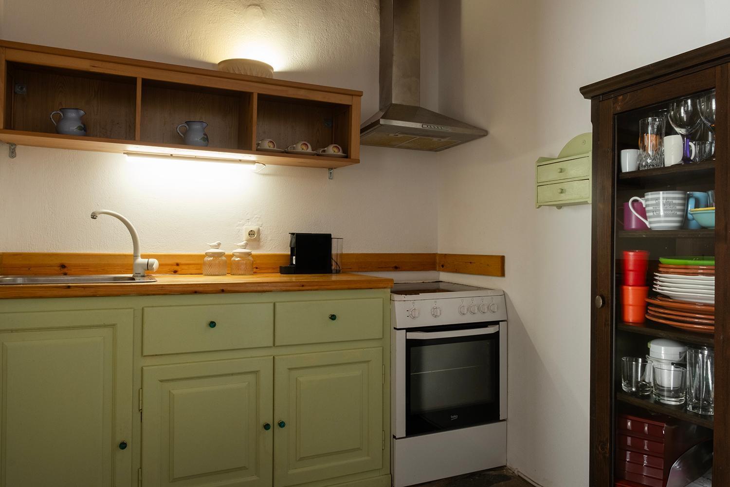 Two Houses Lighthouse Apartment Fanari  Luaran gambar